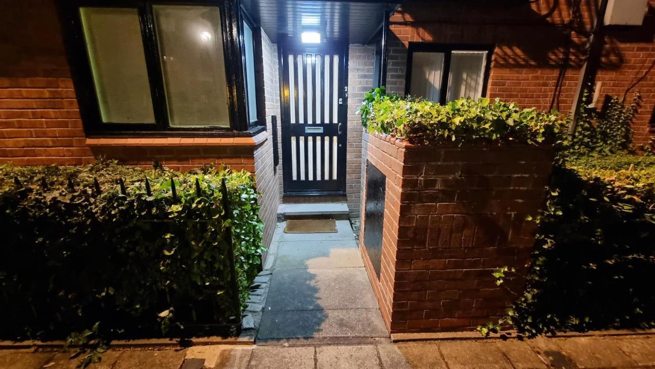Blackfriars 泰恩河畔纽卡斯尔 外观 照片